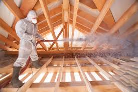 Trusted Yorktown, TX Insulation Services Experts