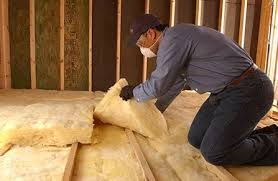 Fireproof Insulation in Yorktown, TX