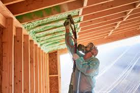 Types of Insulation We Offer in Yorktown, TX