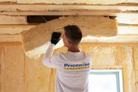 Best Fireproof Insulation  in Yorktown, TX